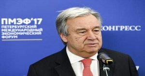 India rejects UN offer to mediate on Kashmir
