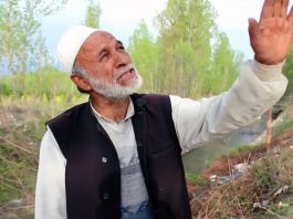 Water Scare: Budgam farmers in distress!
