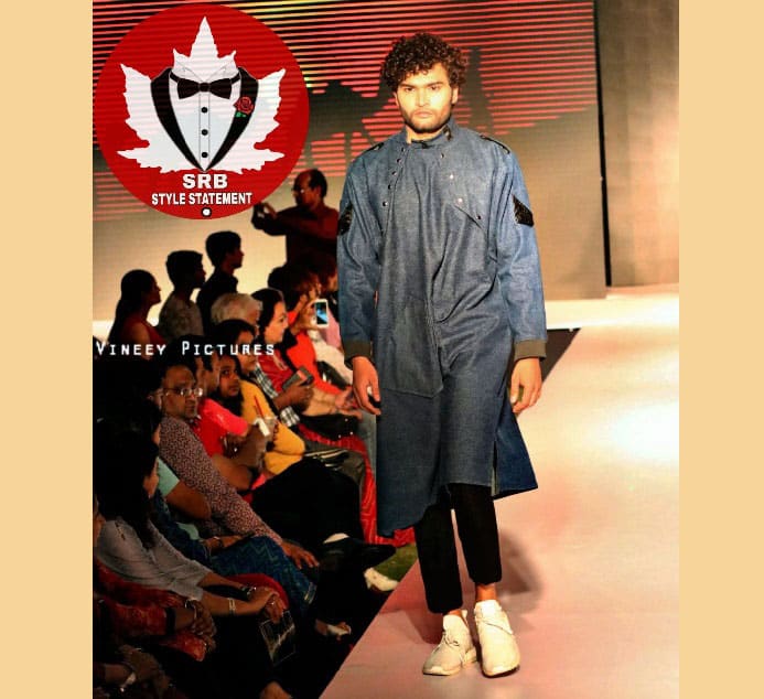 Dehradun Couture Lifestyle Fashion Week 2018