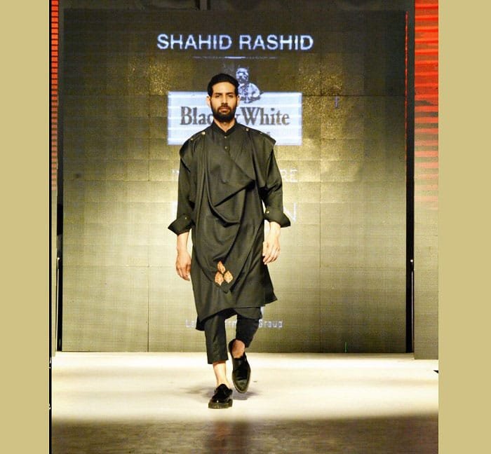 Dehradun Couture Lifestyle Fashion Week 2018