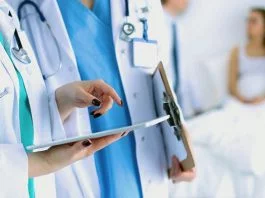 Doctors - Medical - Healthcare - Hospital Staff