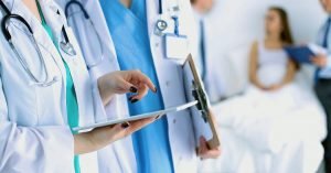 IMA JDN demands release of withheld salaries for doctors on maternity leave