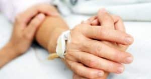 Man injured after shot at by unknown gunmen in Anantnag