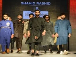Kashmir's rich culture & heritage couture showcased in Dehradun