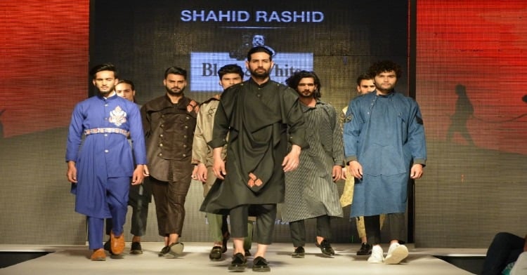 Kashmir's rich culture & heritage couture showcased in Dehradun