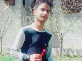 Young boy fond of lollipops turns militant, gets killed on border