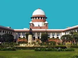 Supreme Court of India