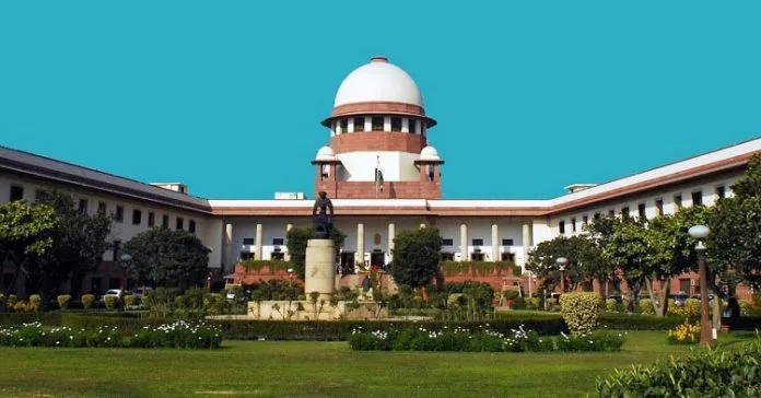 Supreme Court of India