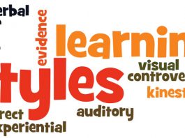 Learning Styles: The Seven Ways!