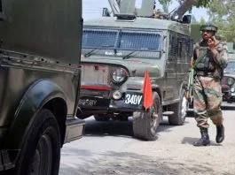 The Pulwama Siege: CASO that lasted eight hours!