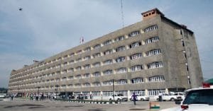 J&K Secretariat Move: NH-44 up-lane shut for goods carriers on Oct 31, Nov 1