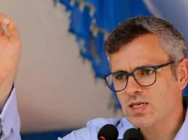 Omar Abdullah (National Conference)