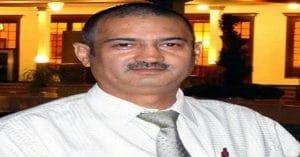 Principal SKIMS Bemina gets state award on R-Day