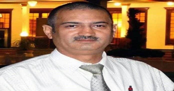 Principal of SKIMS Medical College Bemina, Dr Riyaz Untoo Principal of SKIMS Medical College Bemina, Dr Riyaz Untoo