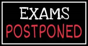 All KU exams scheduled for December 30 postponed, says official