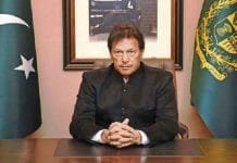 Imran Khan’s PTI routs ruling coalition in Pakistan’s Punjab by-elections Imran Khan - Pakistan