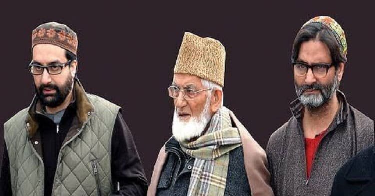 Joint Resistance Leadership (JRL)