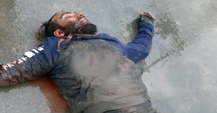 LeT District Commander killed as gunfight ends in Pulwama