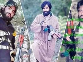 Militants killed in Kilam village of Kulgam