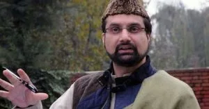 Mirwaiz calls for end to Iran conflict, says lasting peace needs justice