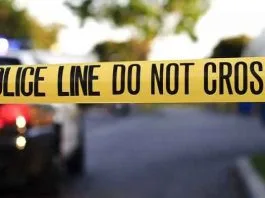 Police Line - Do Not Cross