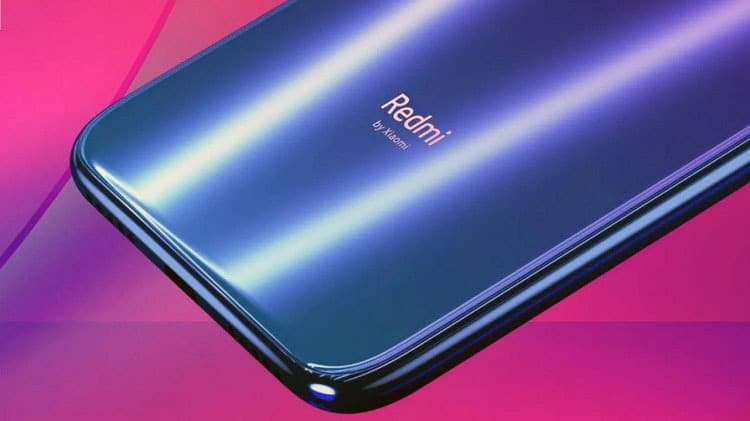 Redmi Note 7
