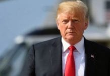 Trump applauds India-Pakistan de-escalation, Vows talks on Kashmir US President Donald Trump