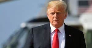 Pulwama attack ‘horrible’, says Trump