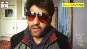 This man’s mimicry of Kashmiri politicians will make you burst into laughter!