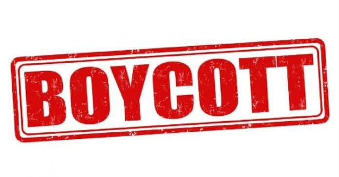 Boycott Boycott