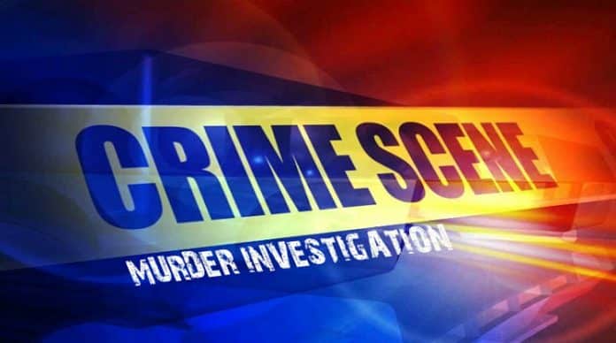 CRIME SCENE - Murder Investigation