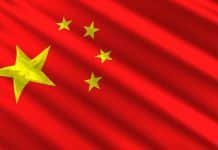 China rallies diplomatic support for Iran, offers to broker peace at UNSC China (Flag)