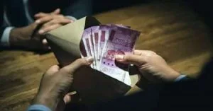 ACB arrests Budgam Patwari for allegedly accepting ₹10,000 bribe