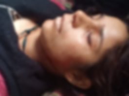 Lady SPO killed in Shopian