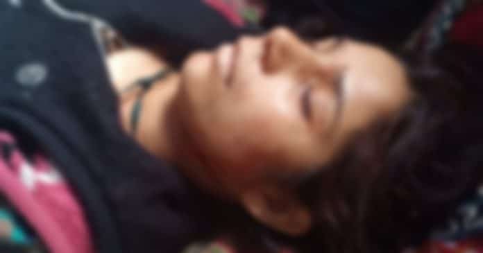 Lady SPO killed in Shopian Lady SPO killed in Shopian