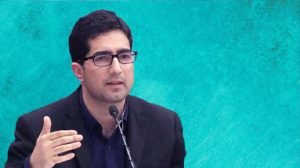 Shah Faisal to become Advisor to LG: Reports