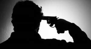 Army man shoots self dead in Bandipora
