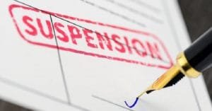 Three officers of Housing & Urban Dev Deptt suspended in J-K
