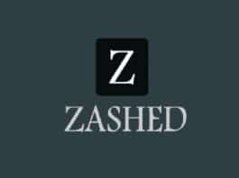Zashed Fashiontech
