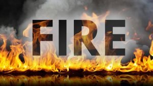 Fire breaks out in B&J Hospital Barzulla