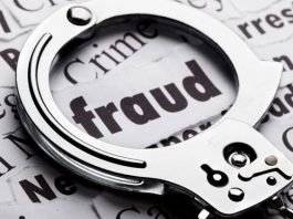 Fraud Arrested