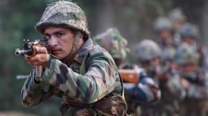 Won’t allow revival of militancy in Kishtwar: Army