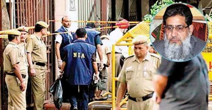 KTMF president Yasin Khan under NIA's radar