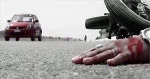 Youth dead, two injured in Litter road mishap