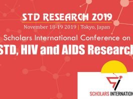 Scholars International Conference 2019