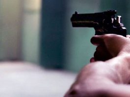 Shot - Killed - Fired with Gun
