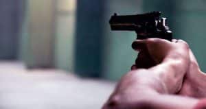 Goldsmith shot dead in Sarai Bala Srinagar