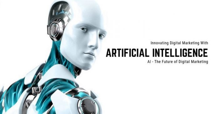 ThatWare - Innovating traditional digital marketing with Artificial Intelligence ThatWare - Innovating traditional digital marketing with Artificial Intelligence