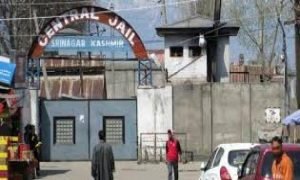 Two POCSO accused who escaped Srinagar jail traced, arrested in Rajasthan