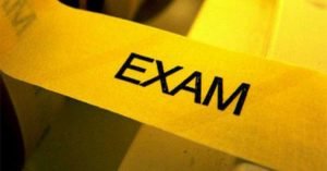 Authorities mulling to hold offline exams for Class 5th to 9th